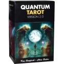 Quantum Tarot - Version 2.0 - Christopher Butler y Kay Stropforth | Lo Scarabeo | 9788883959790 | Tienda Esotérica Changó