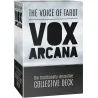 Vox Arcana - The Voice of Tarot - Varios Autores | Lo Scarabeo | 9788865276631 | Tienda Esotérica Changó