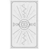 Vox Arcana - The Voice of Tarot - Varios Autores | Lo Scarabeo | 9788865276631 | Tienda Esotérica Changó