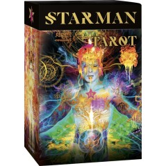 Barajas de Tarot | Tienda Esotérica Changó