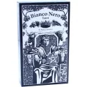 Tarot Bianco Nero - Marco Proietto (EN) (USG) | Tienda Esotérica Changó
