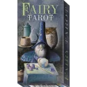 Fairy Tarot - Antonio Lupatelli | Lo Scarabeo | 9788883950919 | Tienda Esotérica Changó