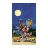 Fairy Tarot - Antonio Lupatelli | Lo Scarabeo | 9788883950919 | Tienda Esotérica Changó