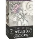 Tarot of the Enchanted Garden - Rossana Pala | Lo Scarabeo | 9788865278390 | Tienda Esotérica Changó