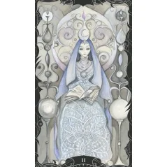 Tarot of the Enchanted Garden - Rossana Pala | Lo Scarabeo | 9788865278390 | Tienda Esotérica Changó