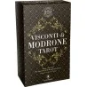 Visconti di Modrone Tarot - Museum Quality Line - M. D'Auge | Lo Scarabeo | 9788865276426 | Tienda Esotérica Changó