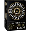 Symbolic Soul Tarot - Elisa Seitzinger | Lo Scarabeo | 9788865277751 | Tienda Esotérica Changó