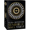 Symbolic Soul Tarot - Elisa Seitzinger | Lo Scarabeo | 9788865277751 | Tienda Esotérica Changó