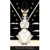 Symbolic Soul Tarot - Elisa Seitzinger | Lo Scarabeo | 9788865277751 | Tienda Esotérica Changó