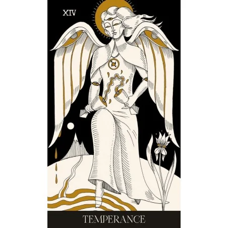 Symbolic Soul Tarot - Elisa Seitzinger | Lo Scarabeo | 9788865277751 | Tienda Esotérica Changó