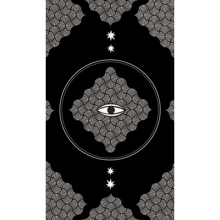 Symbolic Soul Tarot - Elisa Seitzinger | Lo Scarabeo | 9788865277751 | Tienda Esotérica Changó