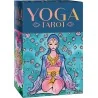 Yoga Tarot - Massimiliano Filadoro y Adriana Farina | Lo Scarabeo | 9788865278383 | Tienda Esotérica Changó