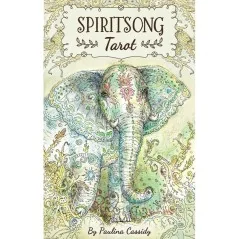 Barajas de Tarot | Tienda Esotérica Changó