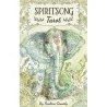 Tarot Spiritsong - Paulina Cassidy (USG) (EN) 01/19 | Tienda Esotérica Changó