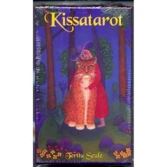 Barajas de Tarot | Tienda Esotérica Changó