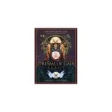 Tarot Dreams of Gaia - Ravinne Phelan (EN) (Pocket) (81 Cartas) (Borde Dorado) (USG) | Tienda Esotérica Changó
