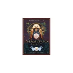 Barajas de Tarot | Tienda Esotérica Changó