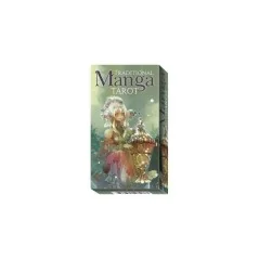 Barajas de Tarot | Tienda Esotérica Changó