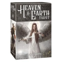 Barajas de Tarot | Tienda Esotérica Changó