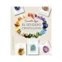 Oraculo El Sendero Cristalino (O) Simonetta Zoppo (52 cartas + Libro) | Tienda Esotérica Changó