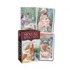 Mini Sexual Magic Tarot - Laura Tuan y Mauro De Luca | Lo Scarabeo | 9788865276549 | Tienda Esotérica Changó