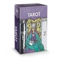 Mini Universal Tarot - Roberto De Angelis | Lo Scarabeo | 9788865276587 | Tienda Esotérica Changó