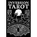 Tarot Inversion - Jody Boginski Barbessi (EN) (Tin/Lata) (USG) (2020) | Tienda Esotérica Changó