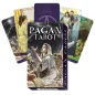 Pagan Tarot - Gina M. Pace