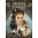 Tarot Hush - Jeremy Hush (2020) (EN) (USG) | Tienda Esotérica Changó