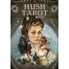 Tarot Hush - Jeremy Hush (2020) (EN) (USG) | Tienda Esotérica Changó