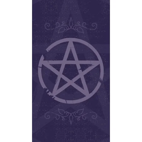 Pagan Tarot - Gina M. Pace | Lo Scarabeo | 9788883953491 | Tienda Esotérica Changó