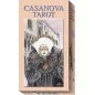 Casanova Tarot - M. Pignatiello, Luca Raimondo y Luca Raimondo