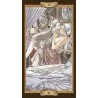 Casanova Tarot - M. Pignatiello, Luca Raimondo y Luca Raimondo | Lo Scarabeo | 9788865275153 | Tienda Esotérica Changó