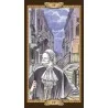 Casanova Tarot - M. Pignatiello, Luca Raimondo y Luca Raimondo | Lo Scarabeo | 9788865275153 | Tienda Esotérica Changó