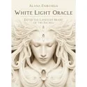 Oraculo White Light Oracle - Alana Fairchild y Andrew Gonzalez (2020) (EN) (USG) (Lanzamiento 2020) | Tienda Esotérica Changó