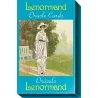 Lenormand Oracle - G. Di Roberto | Lo Scarabeo | 9788883953217 | Tienda Esotérica Changó