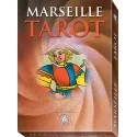 Marseille Tarot - Grand Trumps - Claude Burdel | Lo Scarabeo | 9788865275085 | Tienda Esotérica Changó