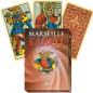 Marseille Tarot - Grand Trumps - Claude Burdel