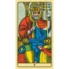 Marseille Tarot - Grand Trumps - Claude Burdel | Lo Scarabeo | 9788865275085 | Tienda Esotérica Changó