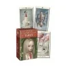 Mini Ceccoli Tarot - Nicoletta Ceccoli | Lo Scarabeo | 9788865276563 | Tienda Esotérica Changó