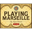 Tarot Playing Marseille (Lanzamiento 2020) Ryan Edward(U.S Game) | Tienda Esotérica Changó