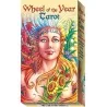 Wheel of the Year Tarot - Maria Caratti y Antonella Platano | Lo Scarabeo | 9788865273449 | Tienda Esotérica Changó