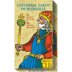 Barajas de Tarot | Tienda Esotérica Changó