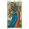 Universal Tarot of Marseille - Claude Burdel y Lee Bursten | Lo Scarabeo | 9788883955075 | Tienda Esotérica Changó