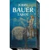 John Bauer Tarot - John Bauer | Lo Scarabeo | 9788865275306 | Tienda Esotérica Changó