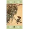 John Bauer Tarot - John Bauer | Lo Scarabeo | 9788865275306 | Tienda Esotérica Changó