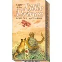 Tarot of the Little Prince - Rachel Paul y Martina Rossi | Lo Scarabeo | 9788865275870 | Tienda Esotérica Changó