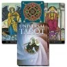 Universal Tarot - Grand Trumps - Roberto De Angelis | Lo Scarabeo | 9788865273548 | Tienda Esotérica Changó