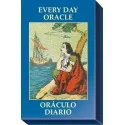 Every Day Oracle - Varios Autores | Lo Scarabeo | 9788883956805 | Tienda Esotérica Changó