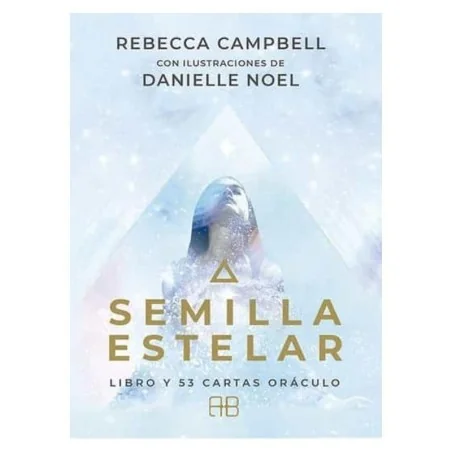 Oraculo Semilla Estelar | Tienda Esotérica Changó